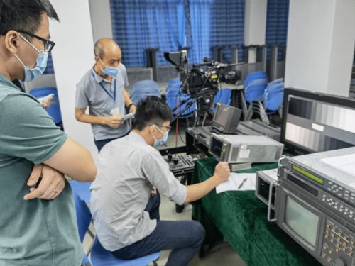 廣東省廣播電視技術(shù)能手職業(yè)技能競(jìng)賽在廣州成功舉辦 聚焦廣播電視節(jié)目制作前沿技藝